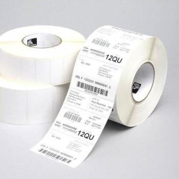 Etiquetas de transferencia térmica Zebra Z-Perform 1000T