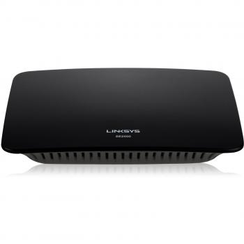 Switch risparmio energetico Linksys 8 porte