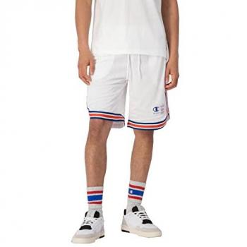 Champion Pantalón Corto Hombre 218770-WW001
