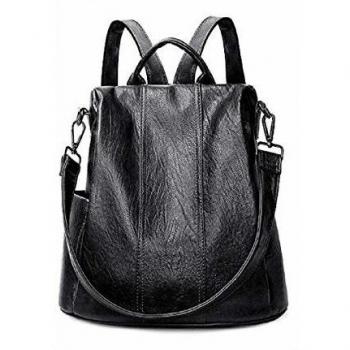 Bolsa de Hombro Convertible JOSEKO
