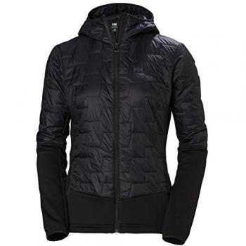 Giacca Sportiva Femminile Helly Hansen Lilaloft Hybrid