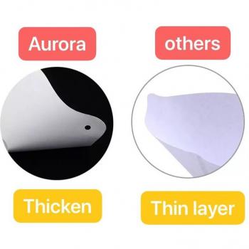 99 Count Thick Disposable Paper Filter Funnels for 3D Printing