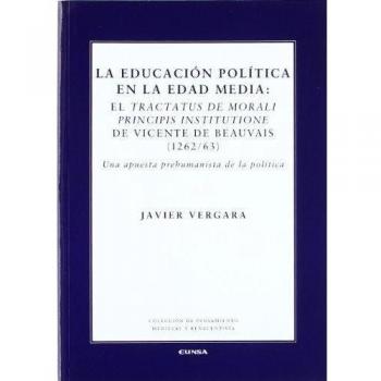 La educación política en la edad media