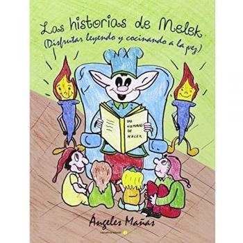 Las historias de Melek