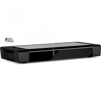 TechniSat S1+ HD Sat-Receiver mit PVR-Aufnahmefunktion