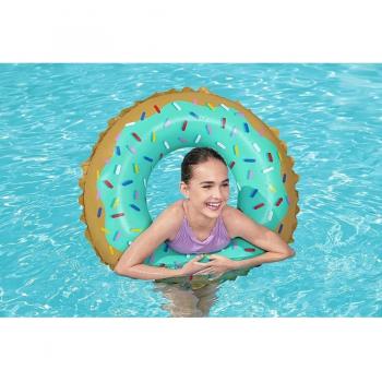 Chaleco Flotante Donut Fashion 36300