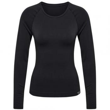 Hummel Tif Long Sleeve Seamless T-shirt for Women