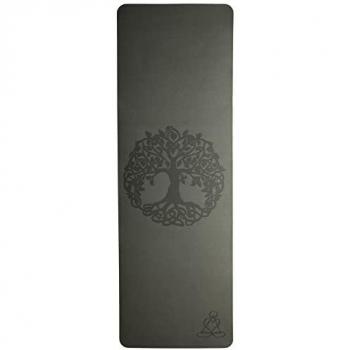 Berk TPE Yogamatte, 182 x 61 cm