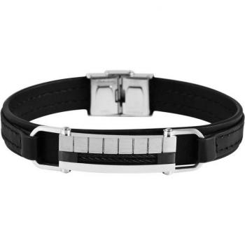 Akzent® Pulsera de Cuero de Alta Calidad