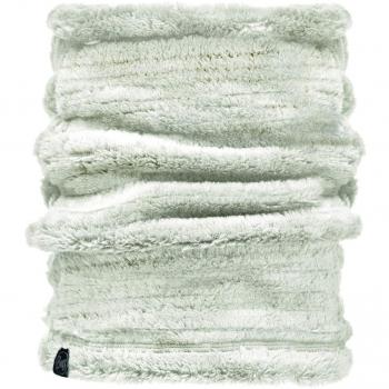 Buff Térmico Polar Unisex Adulto, Blanco, Talla Única