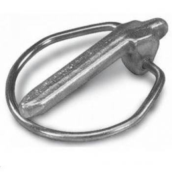 Spina scatto forgiata 15mm perno lunghezza 82mm confezione da 5 pezzi