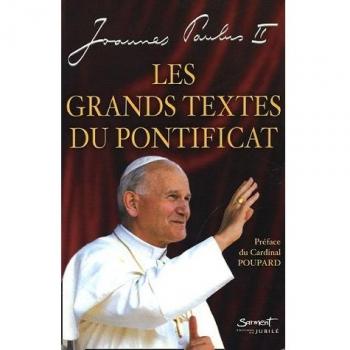 Les Grands Textes Du Pontificat