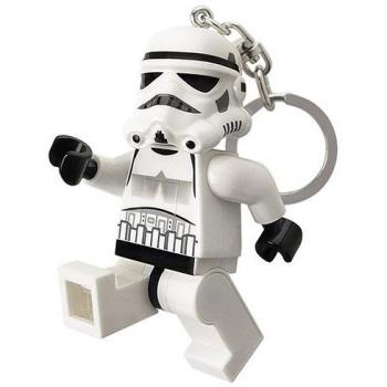 Chiave a luce Star Wars Stormtrooper LGL KE12