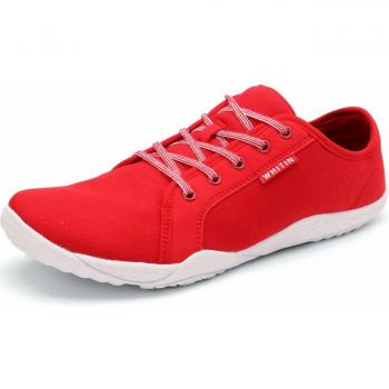 RedStride WideFit Sneaker