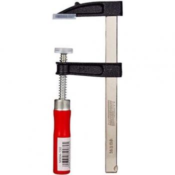 Brüder Mannesmann Schraubzwinge (904-150)