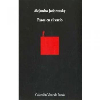 Pasos en el vacío: 2007