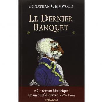 Le dernier banquet Grand Format