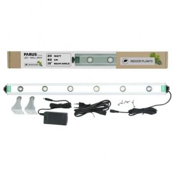 Parus by Venso 60cm Grow Light, LED Pflanzenlampe mit 15° Abstrahlwinkel