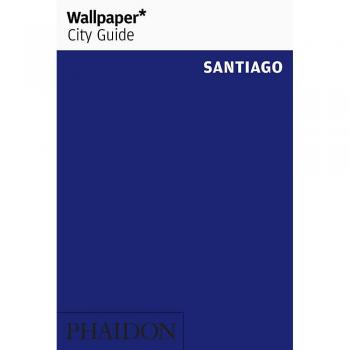 Wallpaper city guide santiago