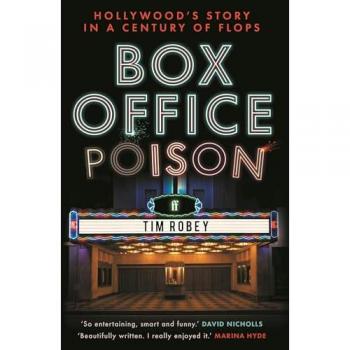 Robey, Tim: Box Office Poison