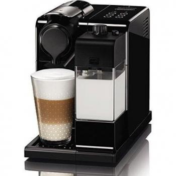 Nespresso Lattissima Touch EN550.B Black – Smart Coffee Brewer
