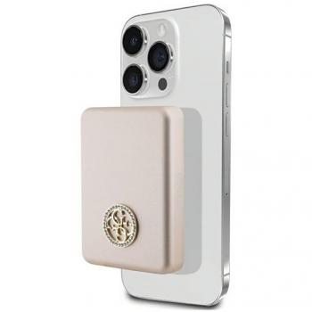 Guess Batterie Inductive 15W 5000 mAh