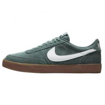 Killshot 2 Low-Sneakers in Grün und Weiß