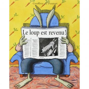 Loup est revenu (Le)