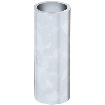 Accessorio di montaggio OBO Bettermann 33.7 mm x 100 mm 14 pz