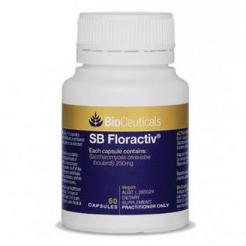 HerbalBloom Active Capsules