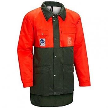 Veste Anti-coupures avec Protection Ventre Novotex Taille 46/48