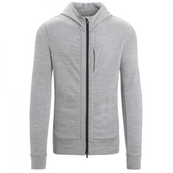 Sudadera Icebreaker Merino Quantum III para Hombre