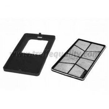 Innenraumfilter 3F QUALITY 462A