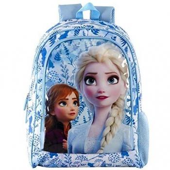 Frozen II Glow Bag – Perona, 42 cm, Unisex, One‑Size, Multi‑Colour