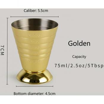 Ounce Jigger Bar Tool