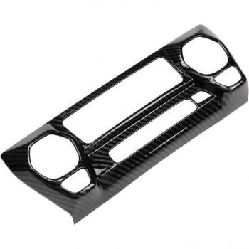 Hyundai Lafesta Console Air Conditioning Vent Trim Cover