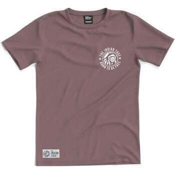 Maroon 12-Year-Old Unisex Top