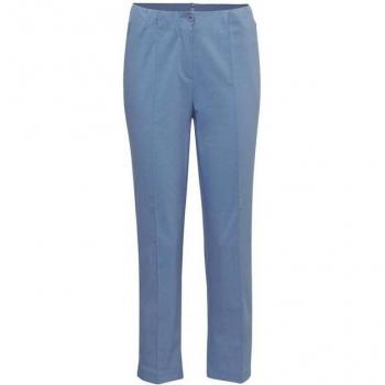 Blauwe Goldner Fashion VERA Culottes – Gr. 27