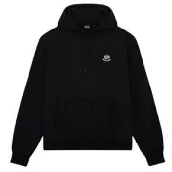 Black Leshen Comic Sweatshirt for Men