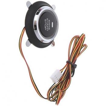 PKE Smart Key Push Button Start System for Motorcycles and Cars