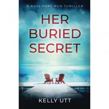 Her Buried Secret (Rosemary Run, Band 5)
