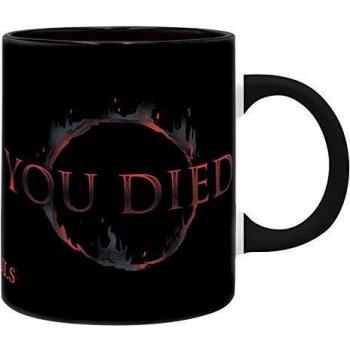 Mug Dark Souls