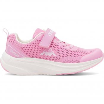 Sneaker Kappa Violett SS24-3C009(IV)DZ