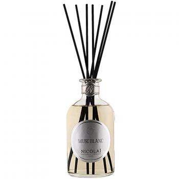 Musc Blanc Aroma Diffuser 250 ml