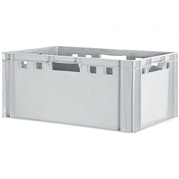 Caisse à Viande Plastique KingPower – version É3