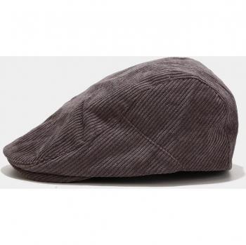 Solid Artist Painter Cap