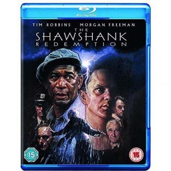 The Shawshank Redemption