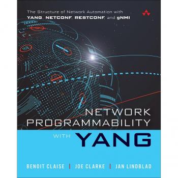 Vitalsource Technologies, Inc. Network Programmability With Yang