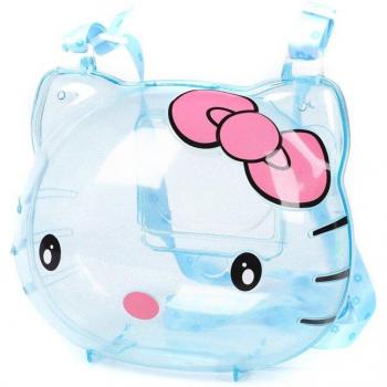 Portable Hamster Habitat for Hedgehogs and Guinea Pigs