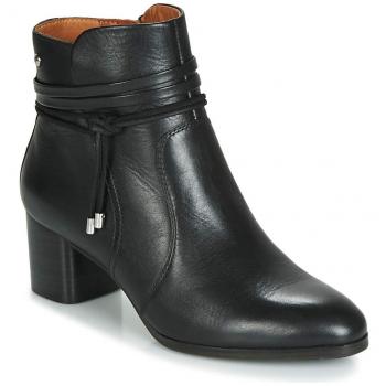 Pikolinos CALAFAT W1Z Bottines en Cuir